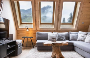 IMMODREAMS - L'ours polaire Morzine